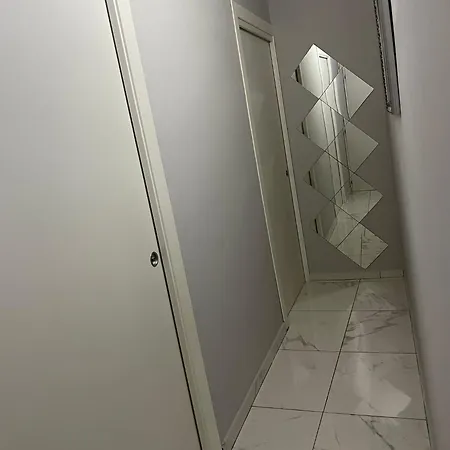 La Magica Lägenhet