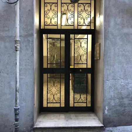 La Magica Lägenhet