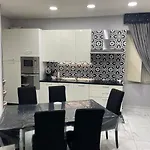 Apartamento La Magica