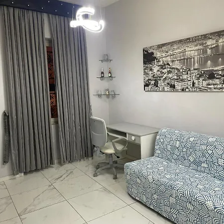 La Magica * Nápoles