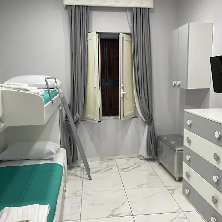 Apartamento La Magica