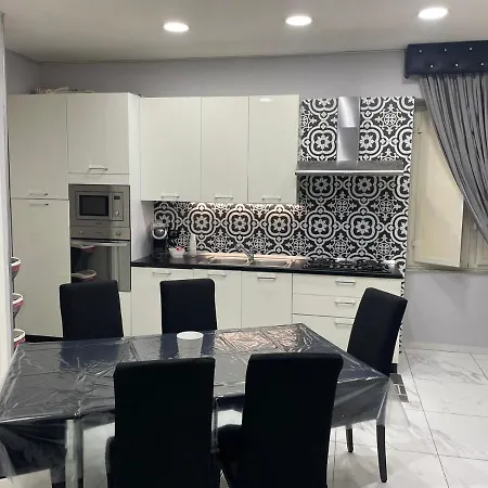 Apartamento La Magica