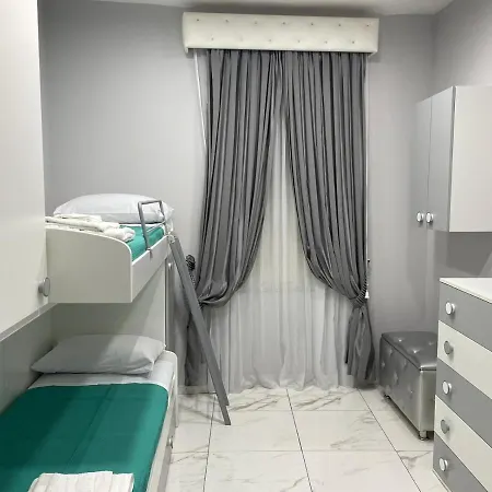 La Magica Apartamento