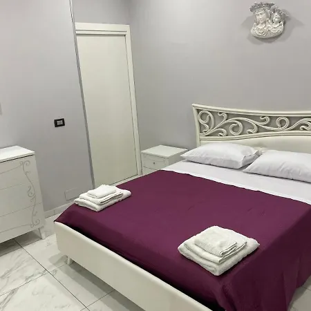 La Magica Apartment