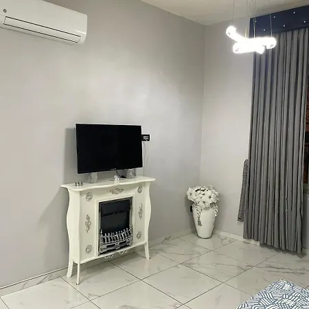 Apartamento La Magica *