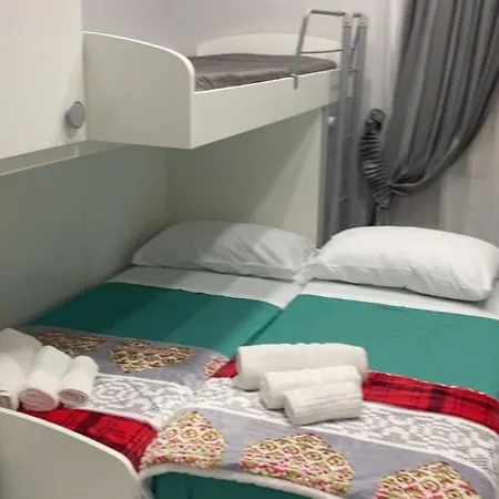 La Magica Apartamento