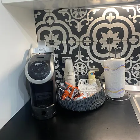 Apartamento La Magica