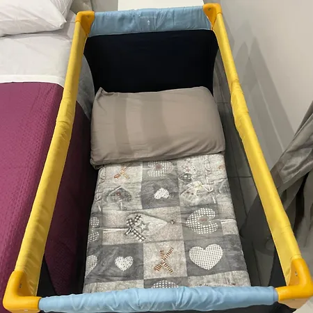 La Magica Apartamento *