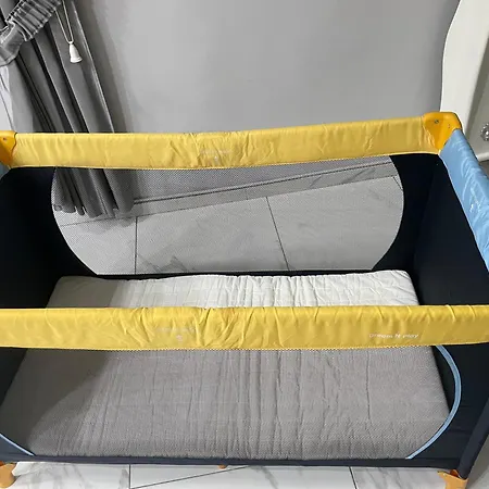 Apartman La Magica Nápoly