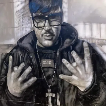 La Magica Apartamento Nápoles