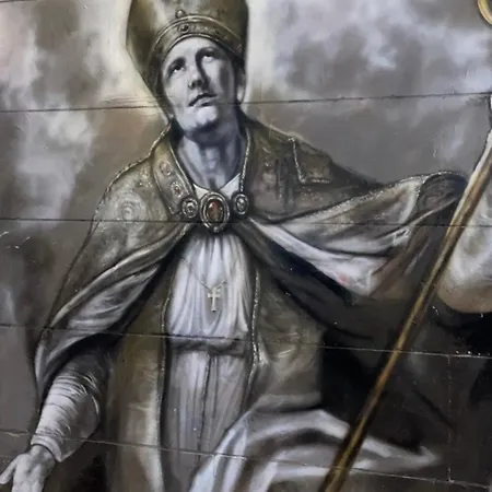 Apartamento La Magica Nápoles