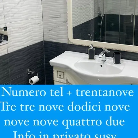 La Magica * Nápoles