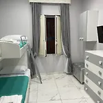 Apartment La Magica