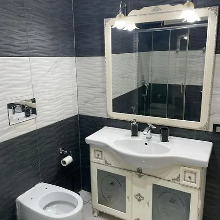 La Magica Apartament *