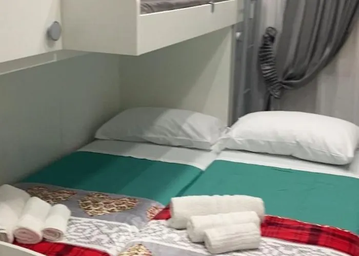 La Magica Apartment